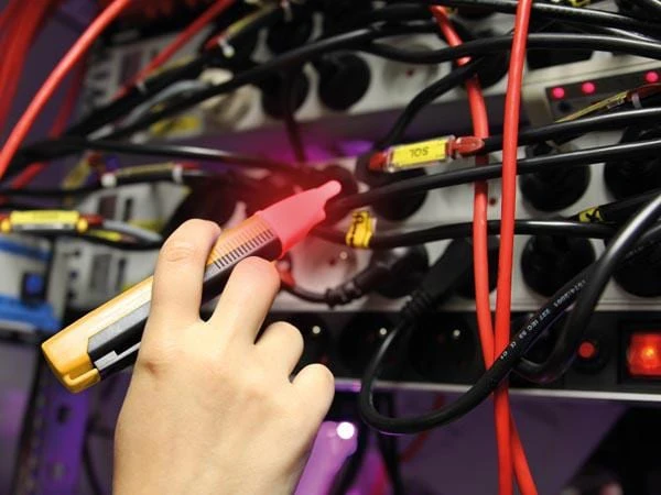 Perel Spannungstester AC 5 Perel Spannungstester AC – Bild 3