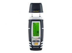 Laserliner Feuchtigkeitsmessgerät DampMaster Compact Plus 9 Laserliner Feuchtigkeitsmessgerät DampMaster Compact Plus -Prüfwerkzeug Verkäufe 52346416 xxl
