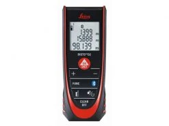 Leica Geosystems Laser-Distanzmesser Disto D2 100 m -Prüfwerkzeug Verkäufe 52356006 xxl