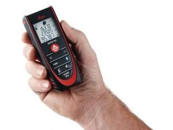 Leica Geosystems Laser-Distanzmesser Disto D2 100 m -Prüfwerkzeug Verkäufe 52356024 xxl