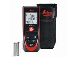 Leica Geosystems Laser-Distanzmesser Disto D2 100 m -Prüfwerkzeug Verkäufe 52356607 xxl