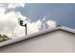 Netatmo Windsensor Smarter Windmesser -Prüfwerkzeug Verkäufe 52399631 xxl