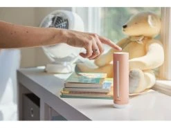 Netatmo Thermo-/Hygrometer Smarter Raumluftsensor -Prüfwerkzeug Verkäufe 52399714 xxl