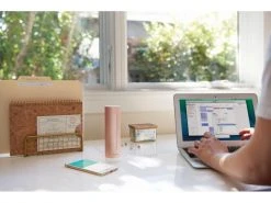 Netatmo Thermo-/Hygrometer Smarter Raumluftsensor -Prüfwerkzeug Verkäufe 52399776 xxl