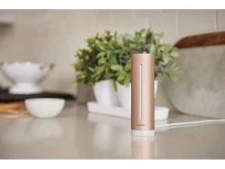 Netatmo Thermo-/Hygrometer Smarter Raumluftsensor -Prüfwerkzeug Verkäufe 52399890 xxl