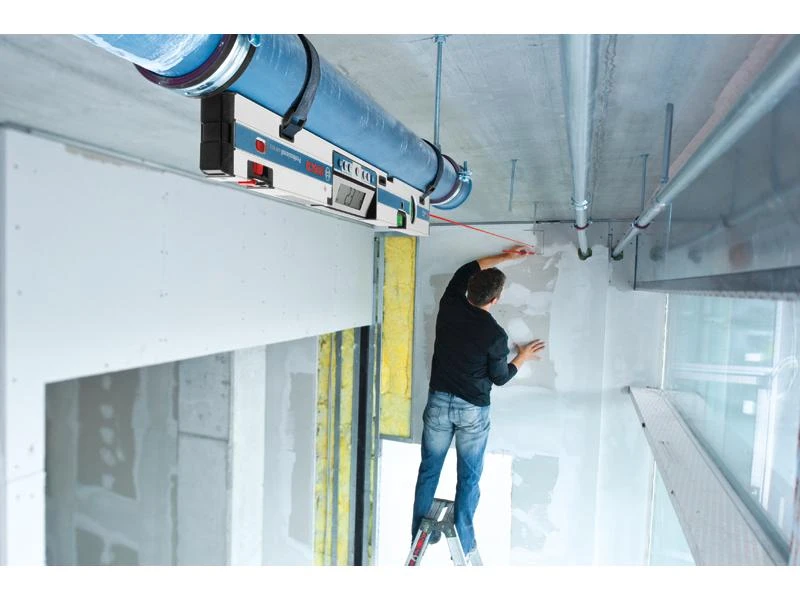 Bosch Professional Neigungsmesser GIM 60 L 5 Bosch Professional Neigungsmesser GIM 60 L – Bild 3