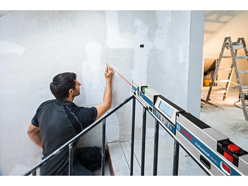 Bosch Professional Neigungsmesser GIM 60 L 4 Bosch Professional Neigungsmesser GIM 60 L – Bild 2