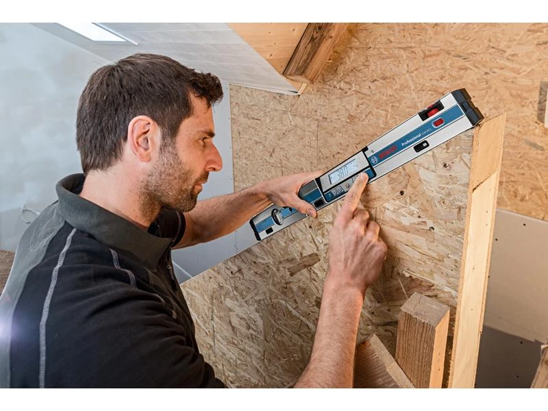 Bosch Professional Neigungsmesser GIM 60 L 6 Bosch Professional Neigungsmesser GIM 60 L – Bild 4