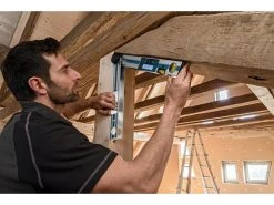 Bosch Professional Winkelmesser GAM 220 MF -Prüfwerkzeug Verkäufe 52413847 xxl 1