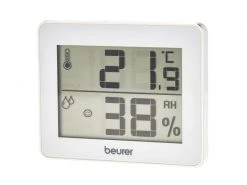 Beurer Thermo-/Hygrometer HM16 -Prüfwerkzeug Verkäufe 52430010 xxl