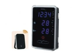 Technoline Wetterstation WS 6840 -Prüfwerkzeug Verkäufe 52494059 xxl