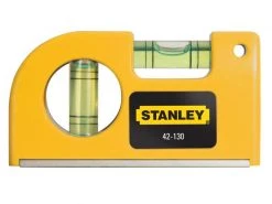 Stanley Wasserwaage 8,7 cm klein -Prüfwerkzeug Verkäufe 52753667 xxl