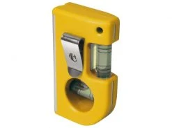 Stanley Wasserwaage 8,7 cm klein -Prüfwerkzeug Verkäufe 52753691 xxl