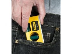 Stanley Wasserwaage 8,7 cm klein -Prüfwerkzeug Verkäufe 52753763 xxl