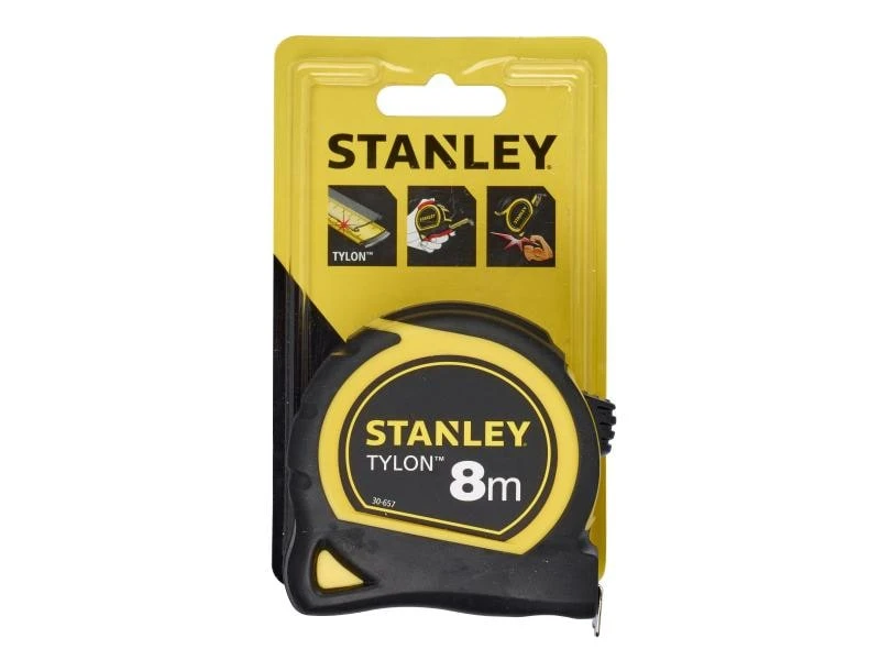 Stanley Massband Tylon 8 m 4 Stanley Massband Tylon 8 m – Bild 2