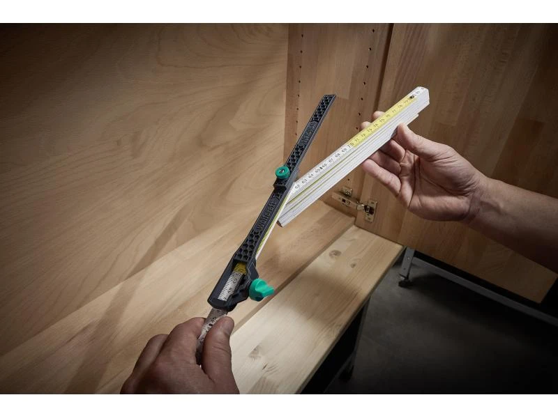 Wolfcraft Innenmass-Adapter für Doppelmeter 6 Wolfcraft Innenmass-Adapter für Doppelmeter – Bild 4