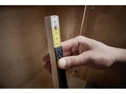 Wolfcraft Innenmass-Adapter für Doppelmeter 12 Wolfcraft Innenmass-Adapter für Doppelmeter -Prüfwerkzeug Verkäufe 52759435 xxl