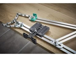 Wolfcraft Treppenlehre 3,8 x 19,5 x 116,2 cm -Prüfwerkzeug Verkäufe 52759585 xxl