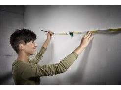 Wolfcraft Libelle für Doppelmeter -Prüfwerkzeug Verkäufe 52760476 xxl