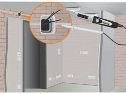 Laserliner Spannungstester ActiveTester -Prüfwerkzeug Verkäufe 52765822 xxl