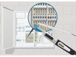 Laserliner Spannungstester ActiveTester -Prüfwerkzeug Verkäufe 52765840 xxl