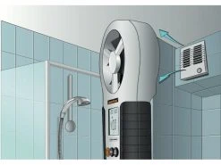 Laserliner Anemometer AirflowTest Master -Prüfwerkzeug Verkäufe 52766314 xxl
