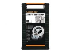 Laserliner Anemometer AirflowTest Master -Prüfwerkzeug Verkäufe 52766320 xxl