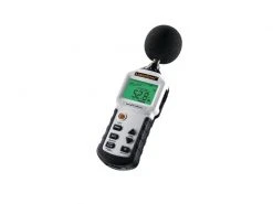 Laserliner Schallpegelmessgerät SoundTest-Master 11 Laserliner Schallpegelmessgerät SoundTest-Master -Prüfwerkzeug Verkäufe 52766347 xxl