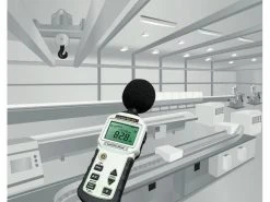 Laserliner Schallpegelmessgerät SoundTest-Master 10 Laserliner Schallpegelmessgerät SoundTest-Master -Prüfwerkzeug Verkäufe 52766360 xxl