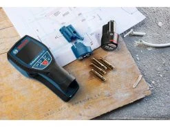 Bosch Professional Ortungsgerät D-tect 120 Solo -Prüfwerkzeug Verkäufe 52802956 xxl 1