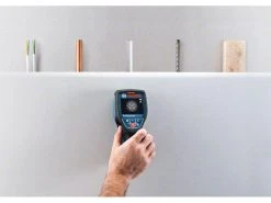 Bosch Professional Ortungsgerät D-tect 120 Solo -Prüfwerkzeug Verkäufe 52802959 xxl 1