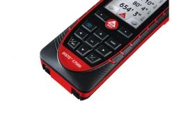 Leica Geosystems Laser-Distanzmesser Disto D510 200 m -Prüfwerkzeug Verkäufe 52809734 xxl