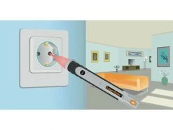 Laserliner Spannungstester ActiveFinder -Prüfwerkzeug Verkäufe 52813234 xxl