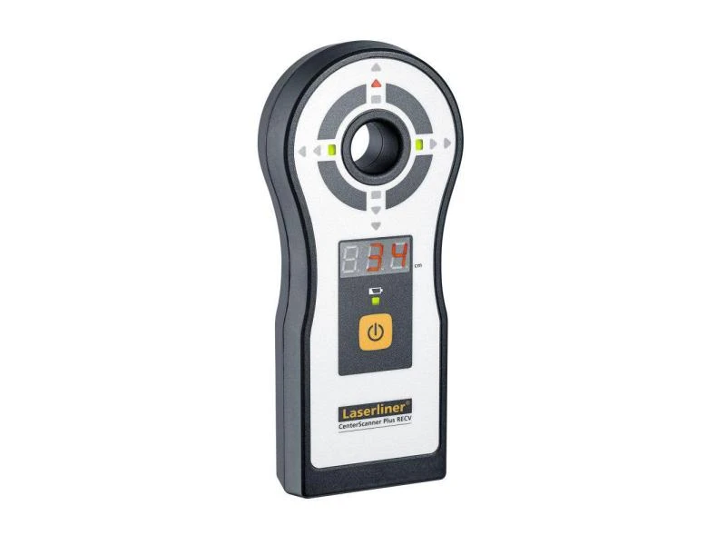 Laserliner Ortungsgerät CenterScanner Plus 5 Laserliner Ortungsgerät CenterScanner Plus – Bild 3