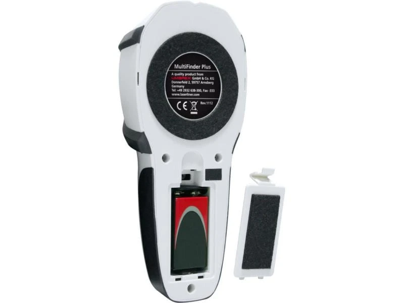 Laserliner Ortungsgerät MultiFinder Plus 5 Laserliner Ortungsgerät MultiFinder Plus – Bild 3