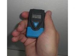 TFA Dostmann Materialfeuchtemessgerät HumidCheck Mini -Prüfwerkzeug Verkäufe 52813528 xxl