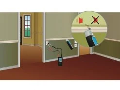 Laserliner Ortungsgerät CableTracer Pro -Prüfwerkzeug Verkäufe 52813558 xxl