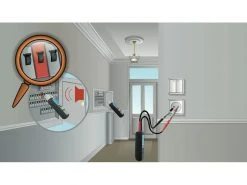 Laserliner Ortungsgerät CableTracer Pro -Prüfwerkzeug Verkäufe 52813564 xxl