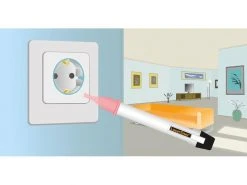 Laserliner Spannungstester ActivePen -Prüfwerkzeug Verkäufe 52813713 xxl