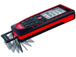 Leica Geosystems Laser-Distanzmesser Disto D510 Set -Prüfwerkzeug Verkäufe 52958218 xxl