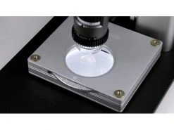 Anmo Mikroskop-Zubehör Dino-Lite Backlight BL-ZW1 -Prüfwerkzeug Verkäufe 53036687 xxl