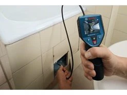 Bosch Professional Endoskopkamera GIC 120 9 Bosch Professional Endoskopkamera GIC 120 -Prüfwerkzeug Verkäufe 53081702 xxl