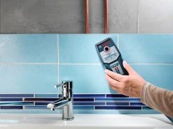 Bosch Professional Ortungsgerät GMS 120 -Prüfwerkzeug Verkäufe 53087596 xxl