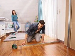 Bosch Kreuzlinien-Laser UniversalLevel 3 Set -Prüfwerkzeug Verkäufe 53089251 xxl