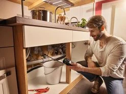 Bosch Endoskopkamera Akku Universalinspect -Prüfwerkzeug Verkäufe 53089302 xxl