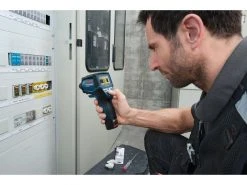 Bosch Professional Temperatur- und Feuchtigkeitsmessgerät GIS 1000 C, 12V Akku 8 Bosch Professional Temperatur- und Feuchtigkeitsmessgerät GIS 1000 C, 12V Akku -Prüfwerkzeug Verkäufe 53089491 xxl