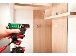 Bosch Wasserwaage PLL 1 P 10 Bosch Wasserwaage PLL 1 P -Prüfwerkzeug Verkäufe 53121548 xxl