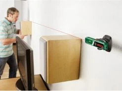 Bosch Wasserwaage PLL 1 P 9 Bosch Wasserwaage PLL 1 P -Prüfwerkzeug Verkäufe 53121563 xxl