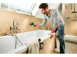 Bosch Infrarot-Messgerät PTD 1 9 Bosch Infrarot-Messgerät PTD 1 -Prüfwerkzeug Verkäufe 53130340 xxl