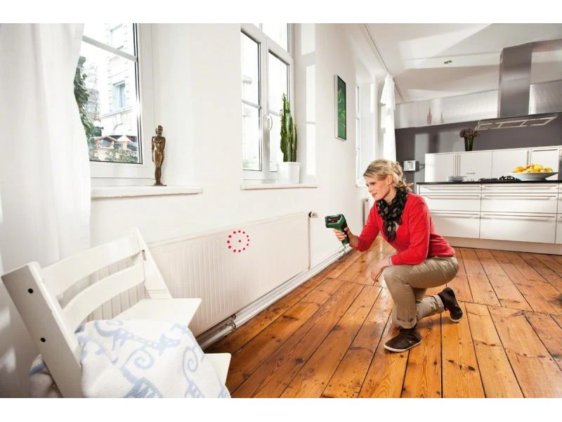 Bosch Infrarot-Messgerät PTD 1 5 Bosch Infrarot-Messgerät PTD 1 – Bild 3